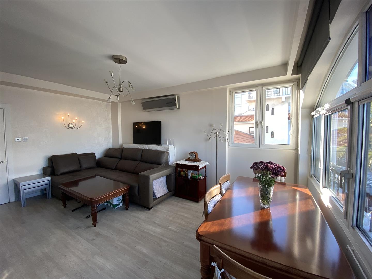 Image of Apartment - 5 Bedrooms - 3 Bathrooms for Sale in Marina Bay-Gibraltar, Image 15